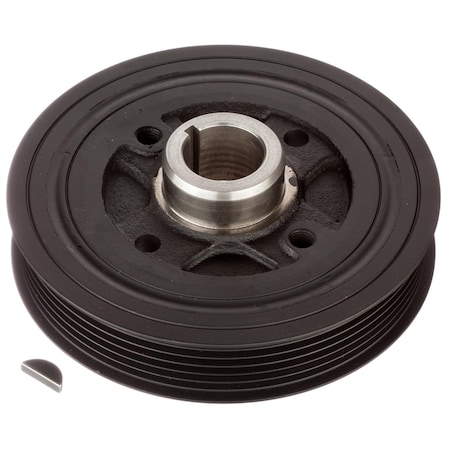 Atp Engine Harmonic Balancer, 102181 102181